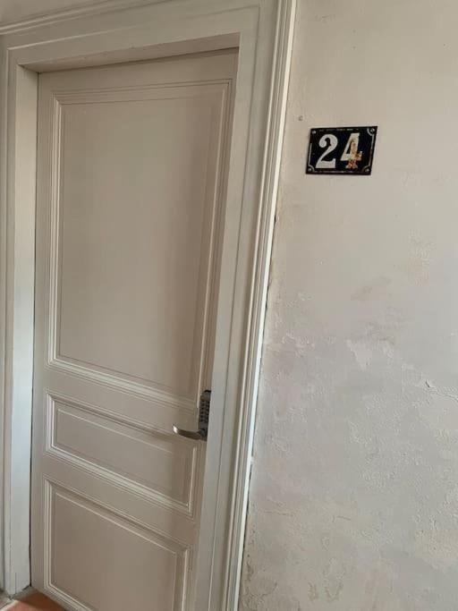 Appartement 2 Pieces Classe 2 * * Janzé Extérieur photo